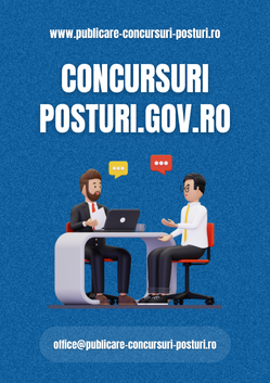 posturi gov ro