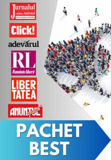 mica publicitate Pachet Best