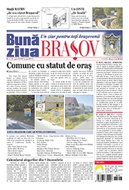 anunturi ziar Buna ziua, Brasov