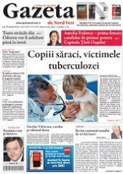 Gazeta Nord Vest anunturi