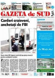 module Gazeta de Sud