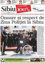 anunturi ziar Sibiu 100