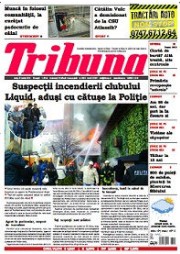 Tribuna Ialomitei anunturi